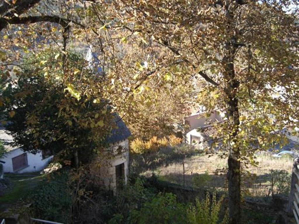 Vila Les Fleurs De Marie La Cresse Pokoj fotografie